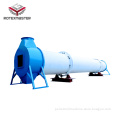 Large Biomass Rotary Dryer Sawdust Dryer